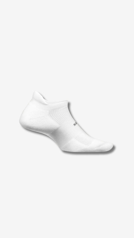 Feetures High Performance Max Cushion No Show Tab (adult)