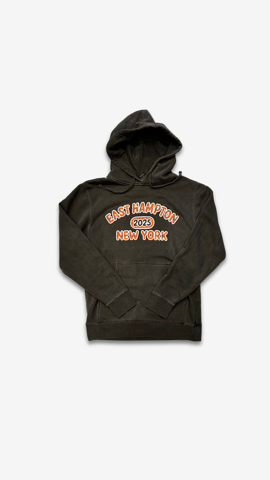 East Hampton Holiday Edition Hoodie (adult)