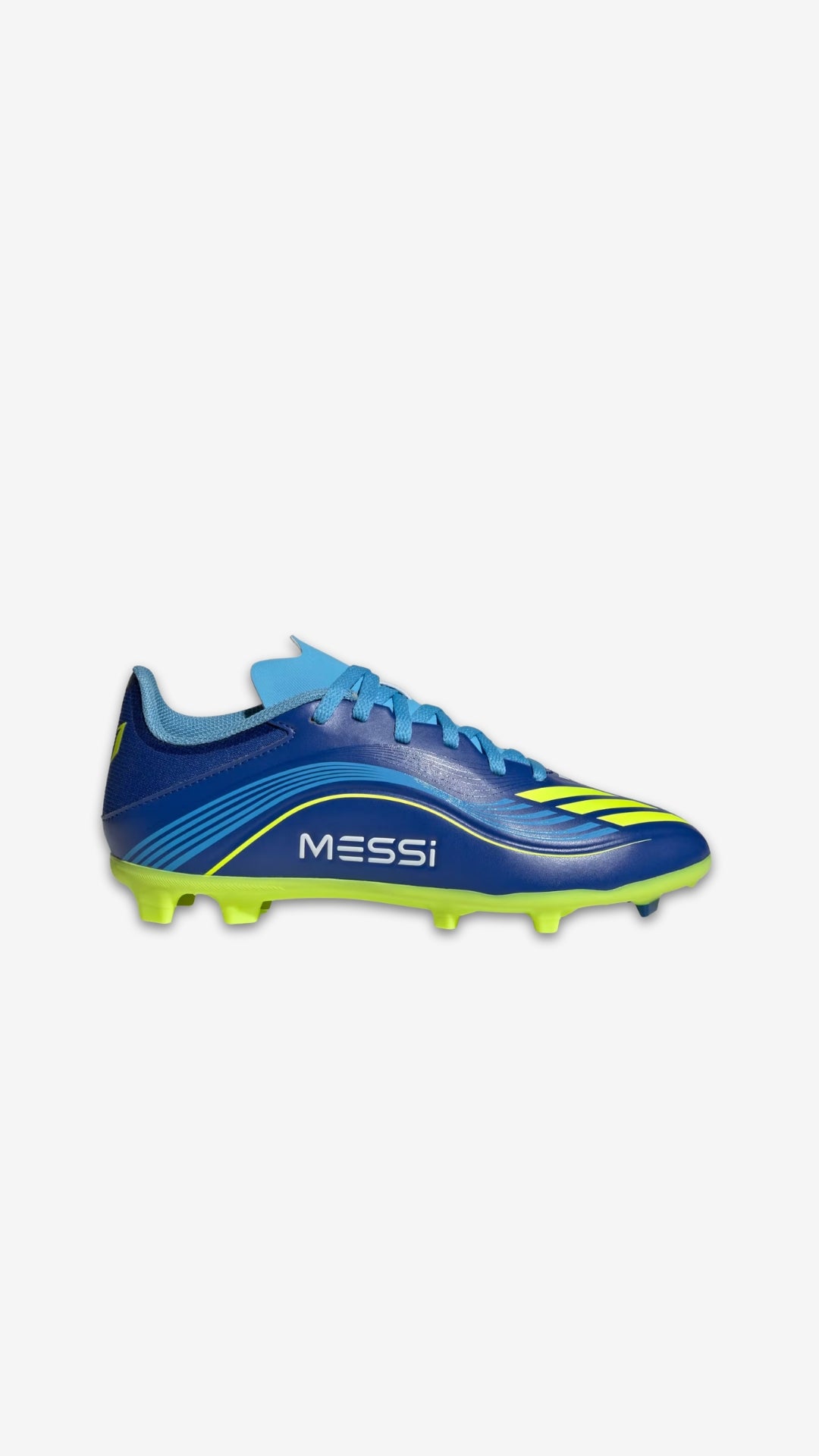 Adidas F50 Messi League FG (kids)
