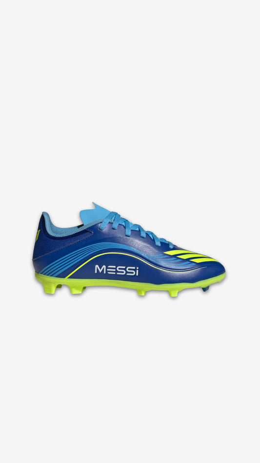 Adidas F50 Messi League FG (kids)