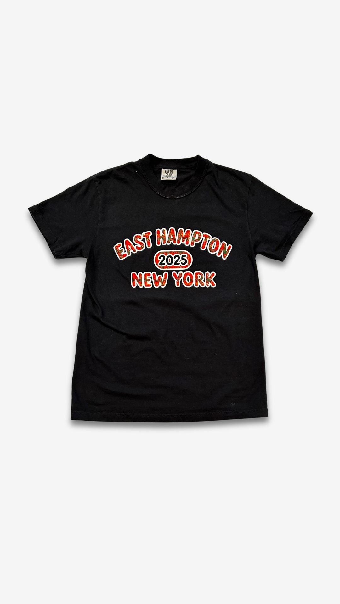 East Hampton Holiday Edition Tee (adult)