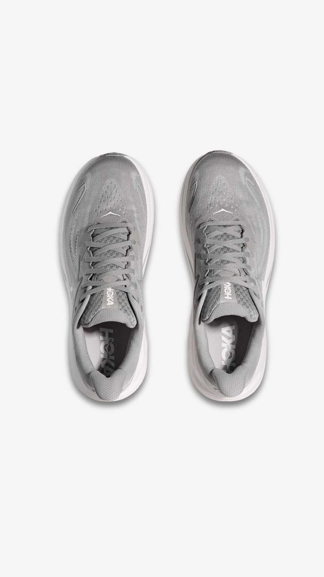 Hoka Clifton 10 (men's)