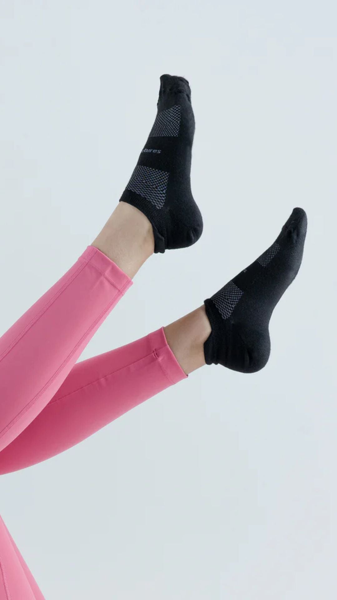 Feetures High Performance Max Cushion No Show Tab (adult)