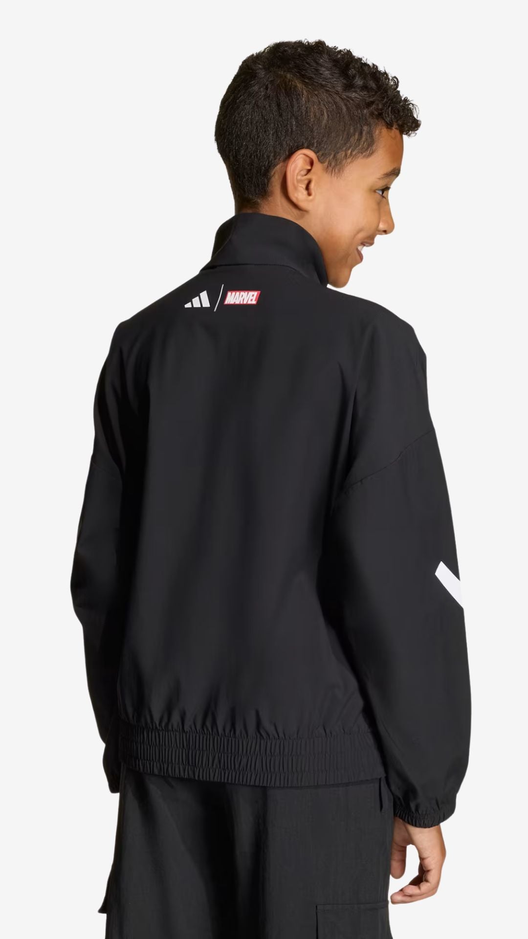 Adidas Real Madrid Avengers Jacket (kids)