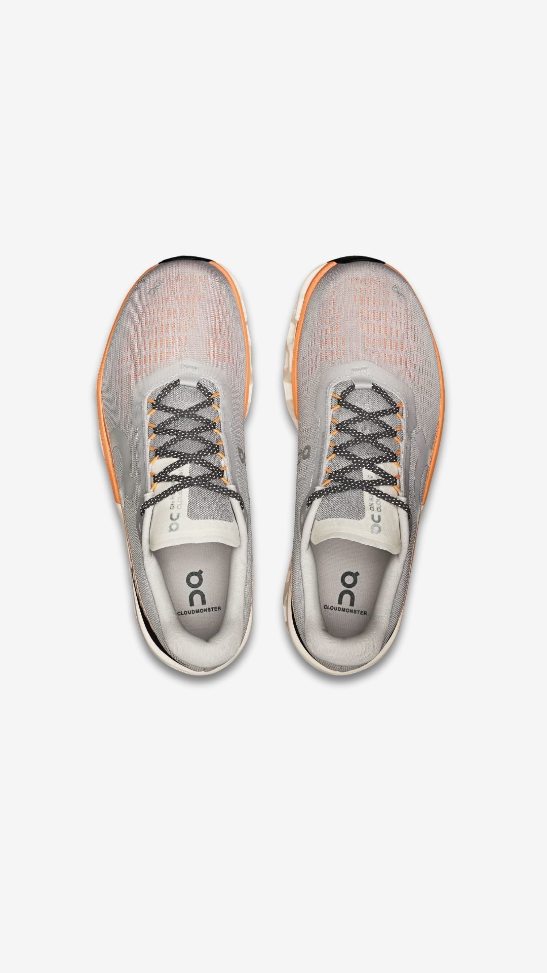 On Cloudmonster 2 (men's)