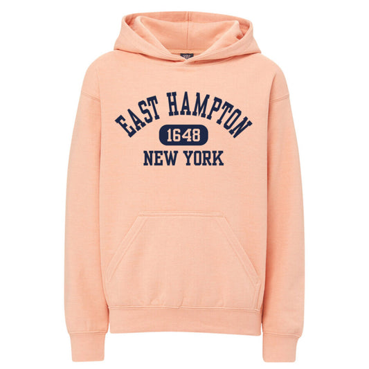 East Hampton Established Hoodie (kids)