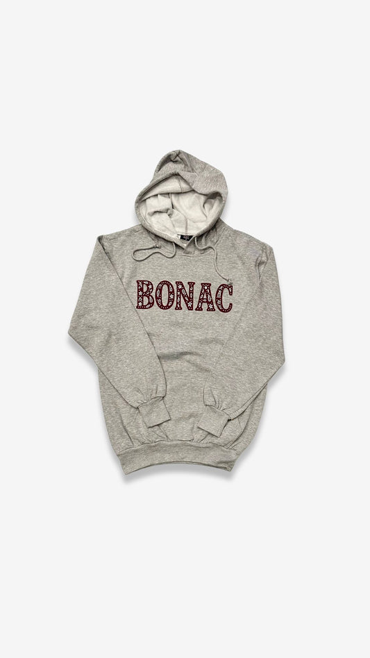 East Hampton Bonac Holiday Hoodie (adult)