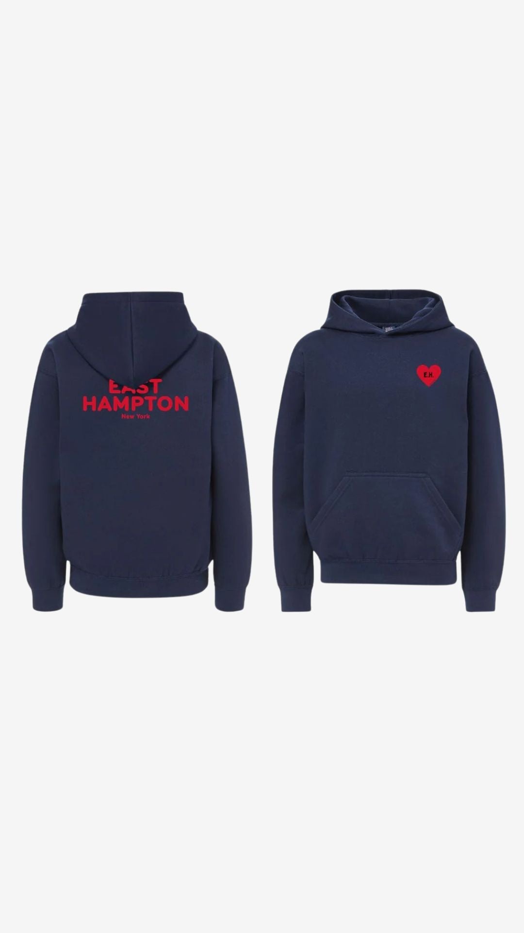 Love EH Hoodie (kids)