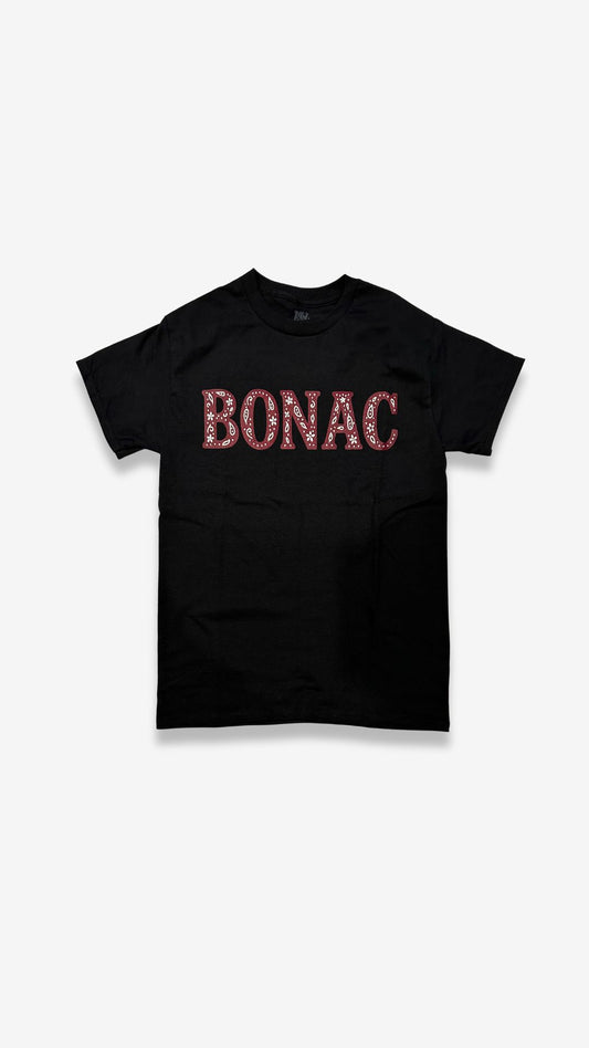 East Hampton Bonac Holiday Tee (adult)