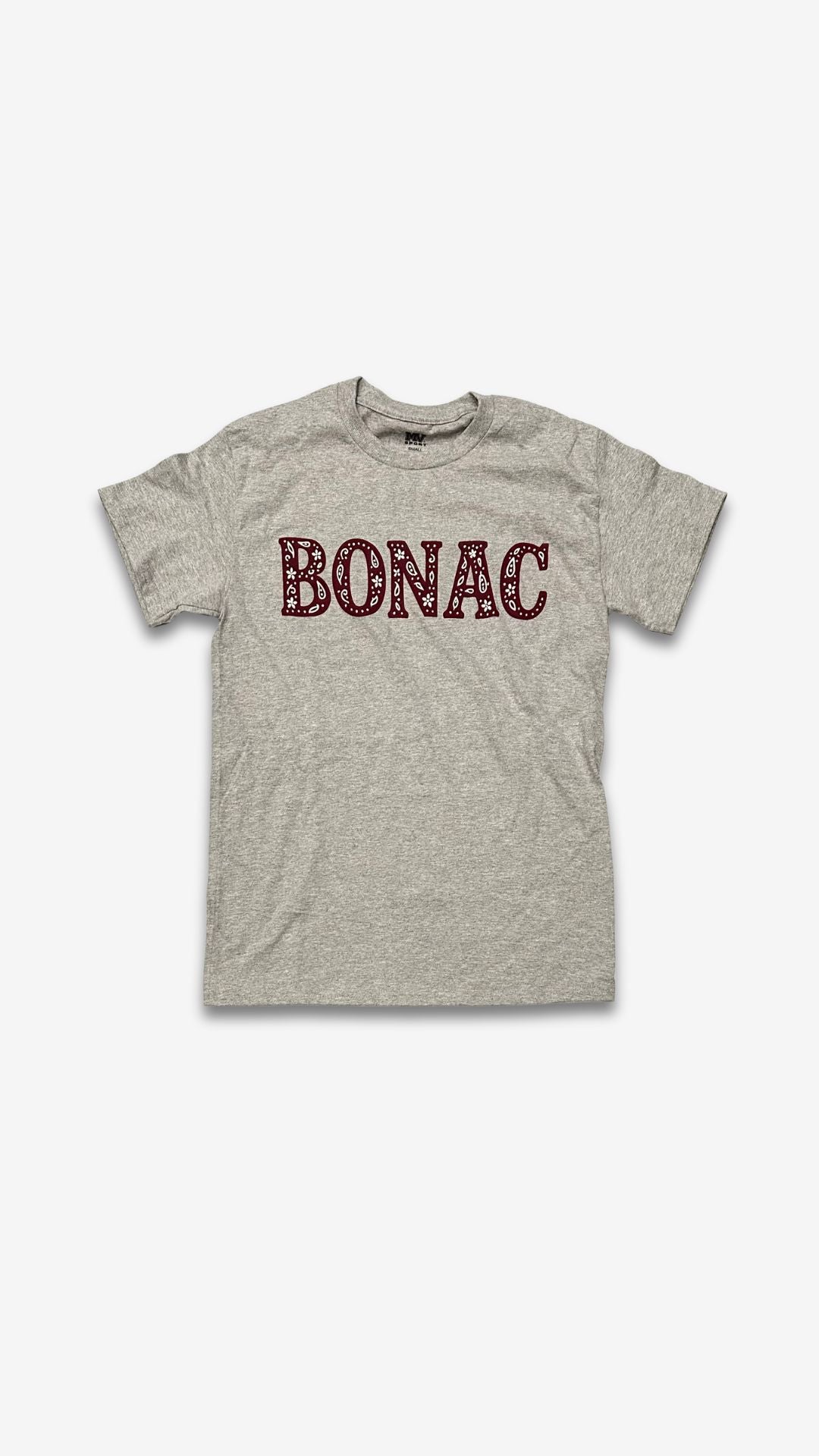East Hampton Bonac Holiday Tee (adult)
