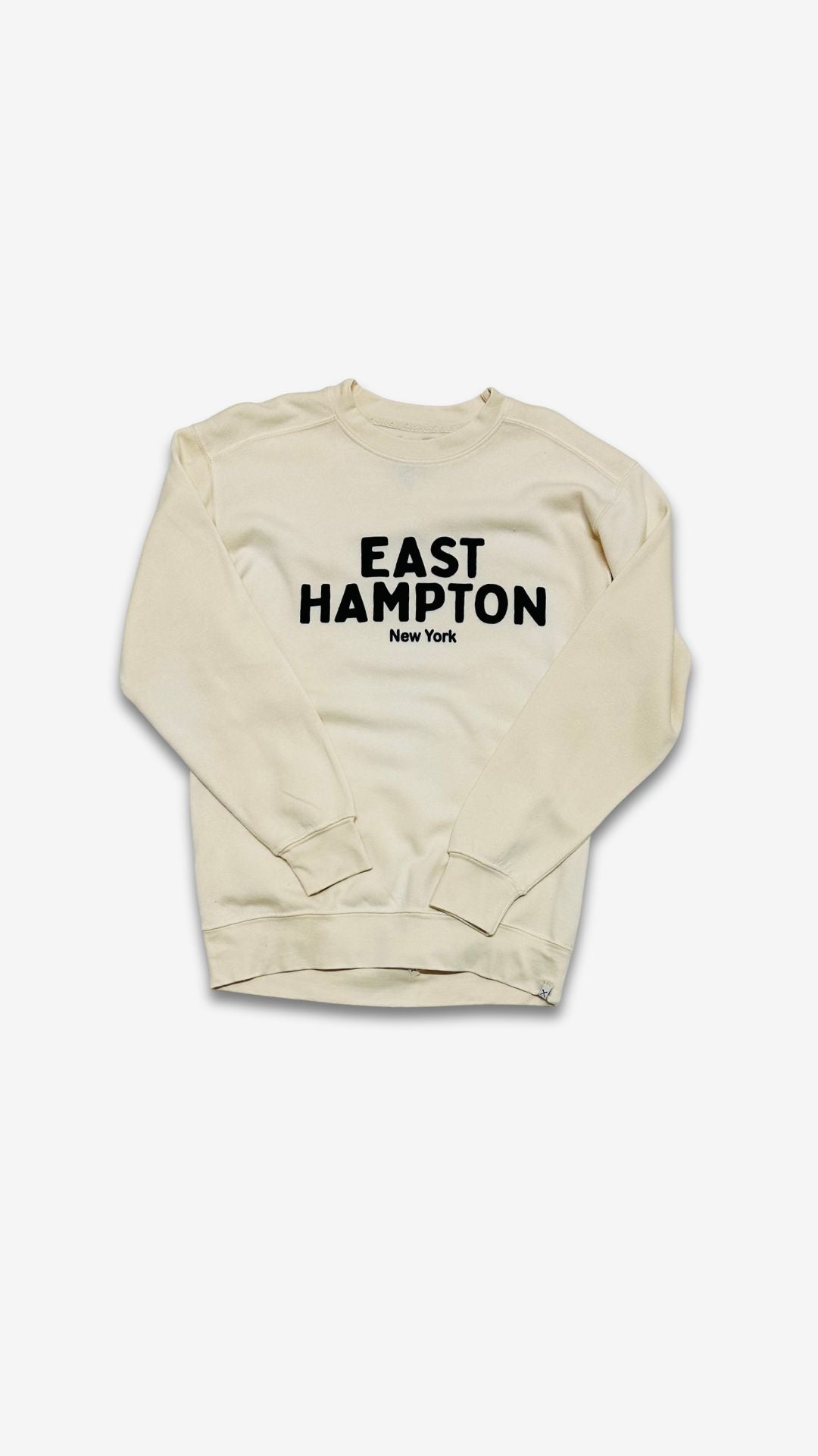 Too Cool East Hampton Crewneck (adult)