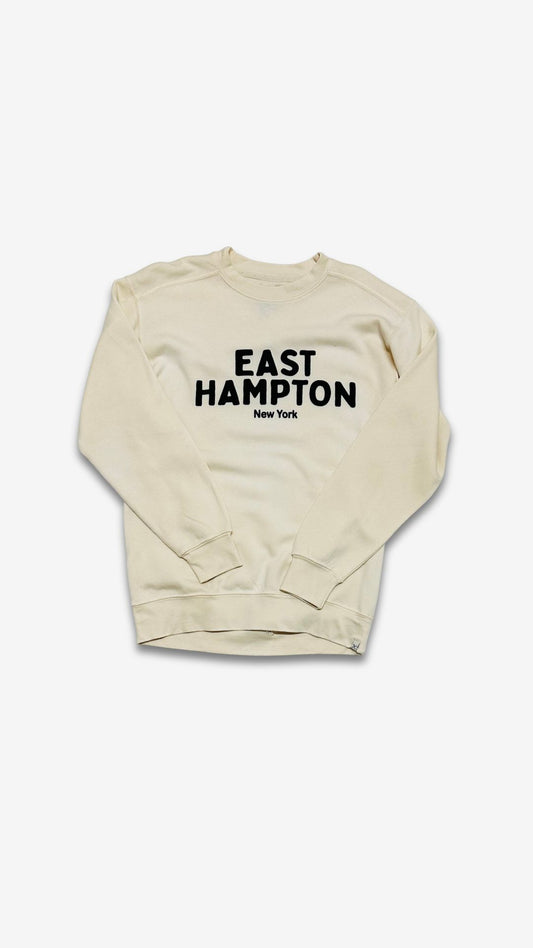 Too Cool East Hampton Crewneck (adult)