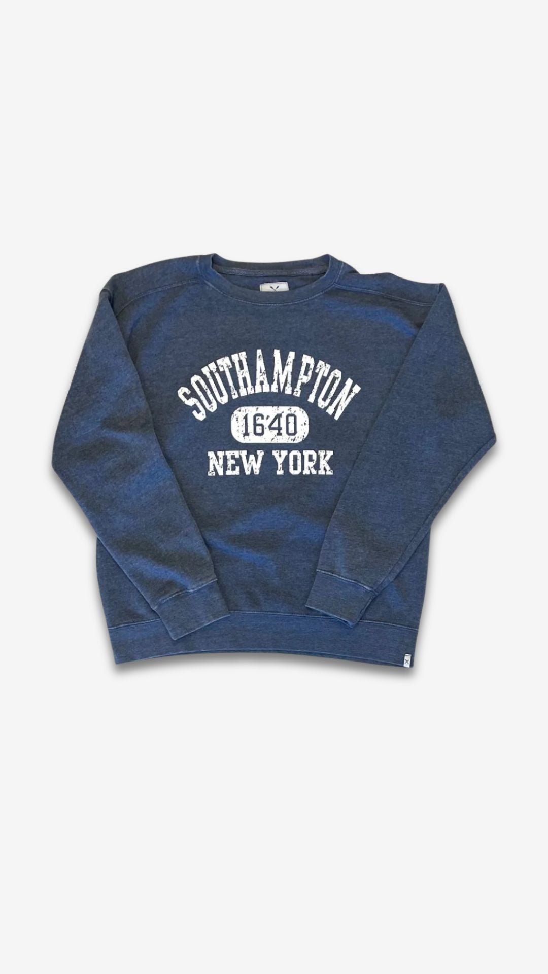 Too Cool Southampton Crewneck (adult)