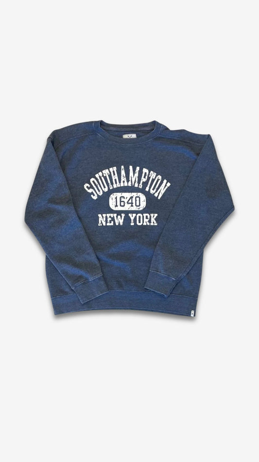 Too Cool Southampton Crewneck (adult)