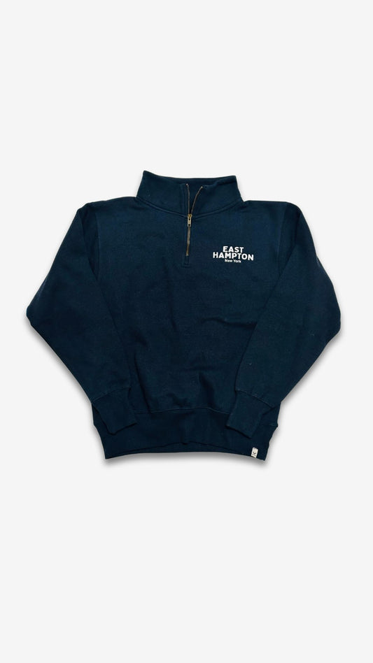 Too Cool College 1/4 Zip Pullover (adult)