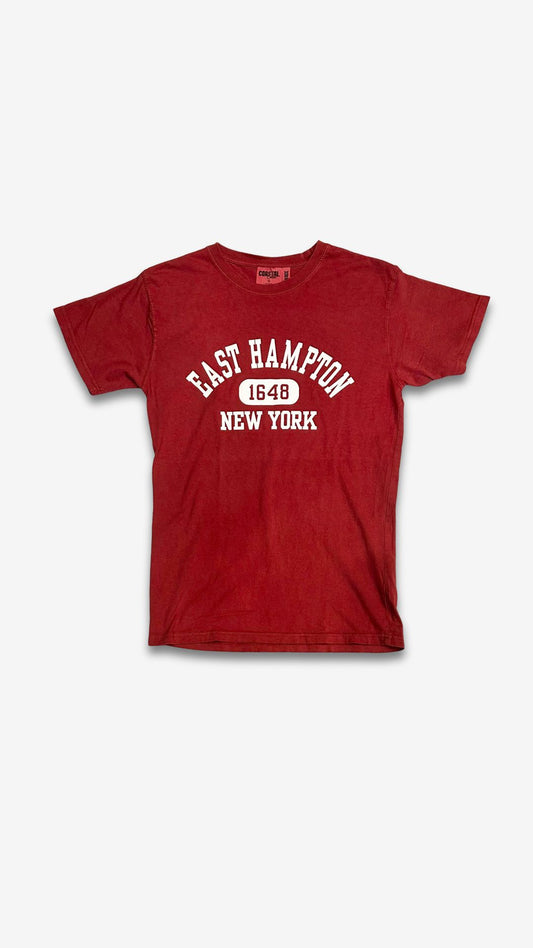East Hampton 1648 New York Coastal Tee (adult)