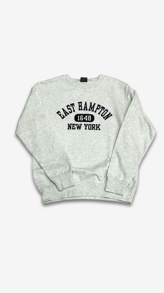 East Hampton 1648 New York Crewneck (adult)