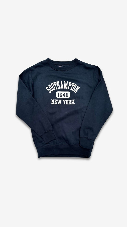 Southampton 1640 New York Crewneck (adult)