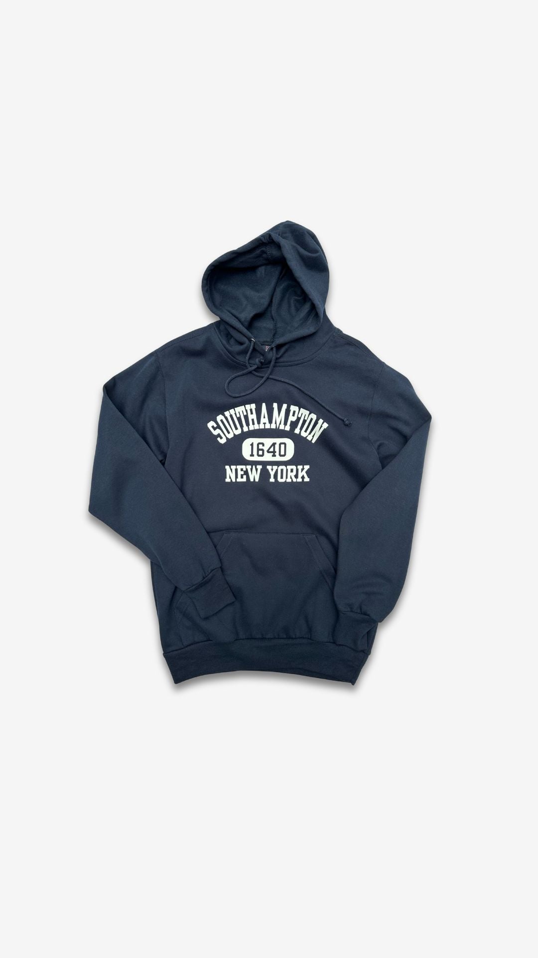 Southampton 1640 New York Hoodie (adult)