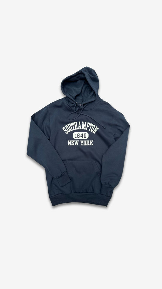 Southampton 1640 New York Hoodie (adult)