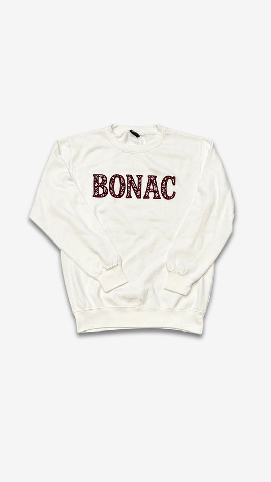 East Hampton Bonac Holiday Crewneck (adult)