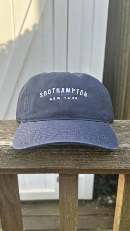 Southampton New York Cap