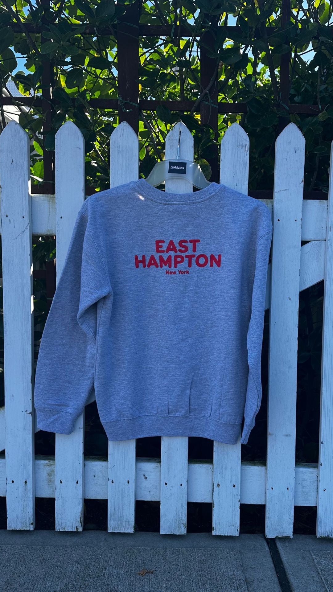 Love EH Crewneck (kids)