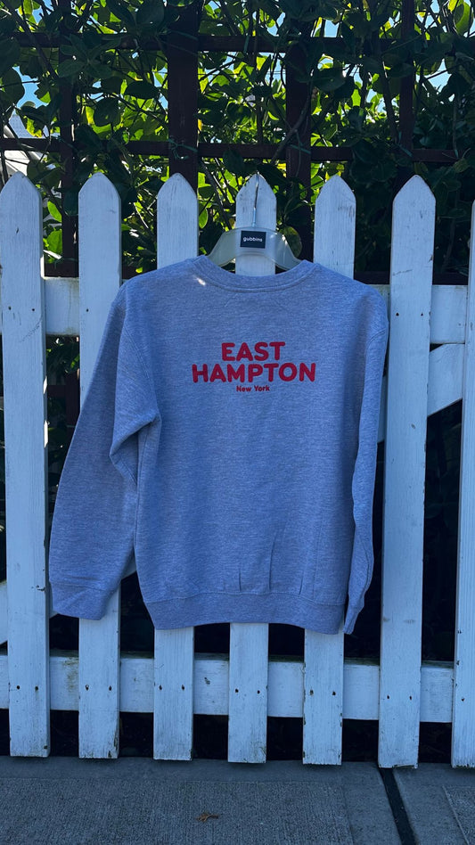 Love EH Crewneck (kids)