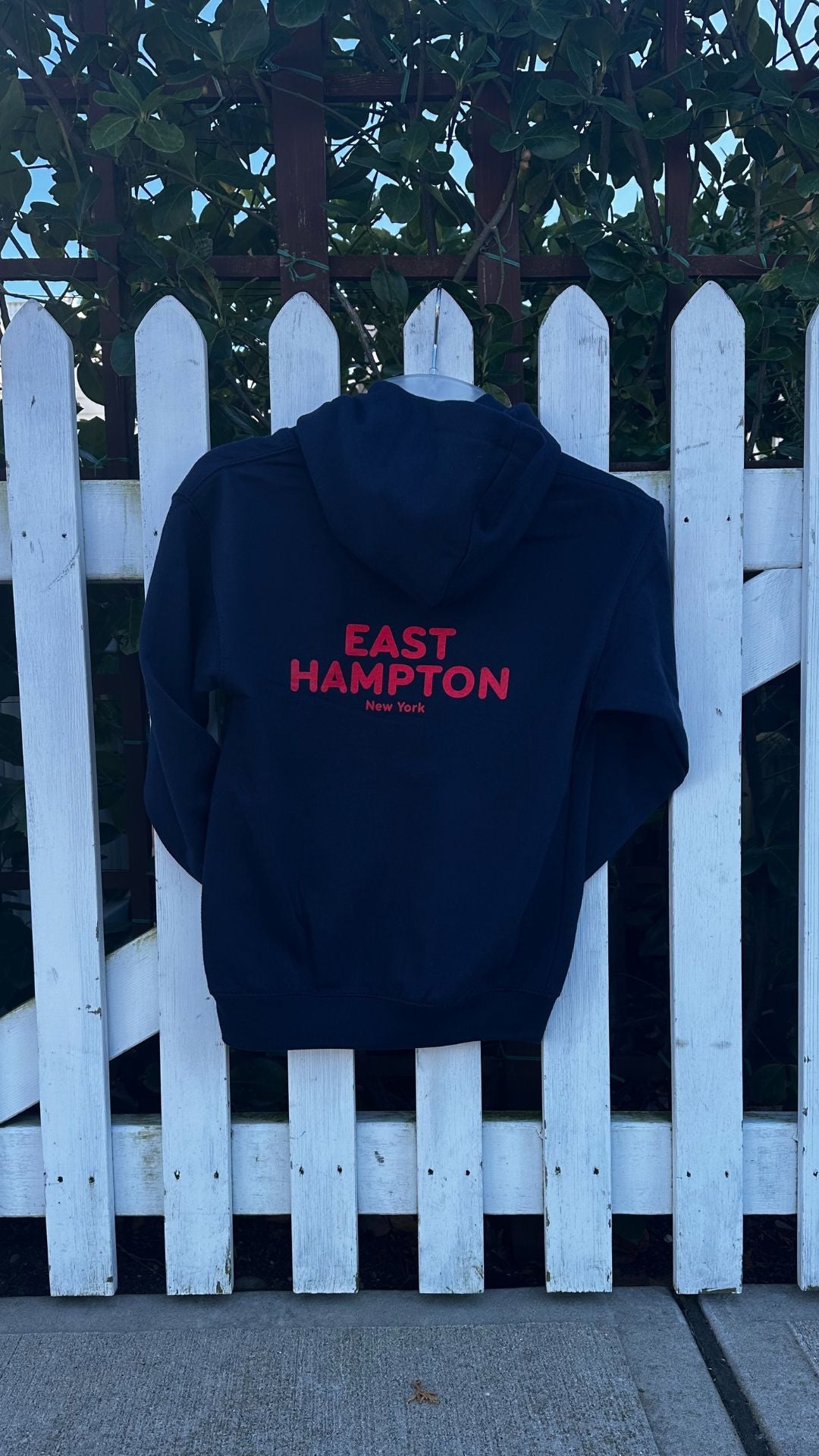 Love EH Hoodie (kids)