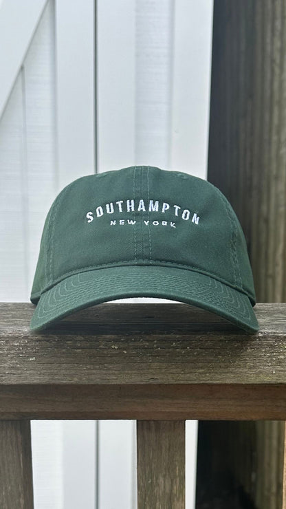Southampton New York Cap
