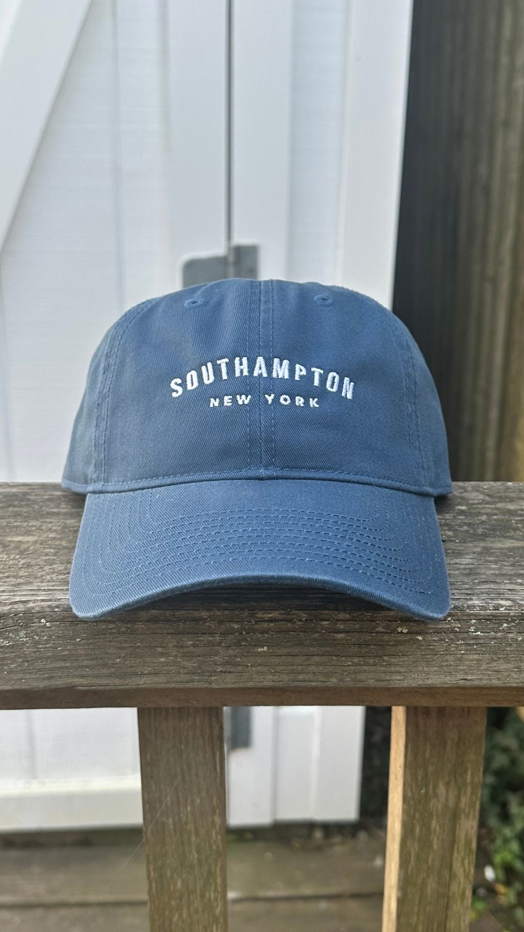 Southampton New York Cap