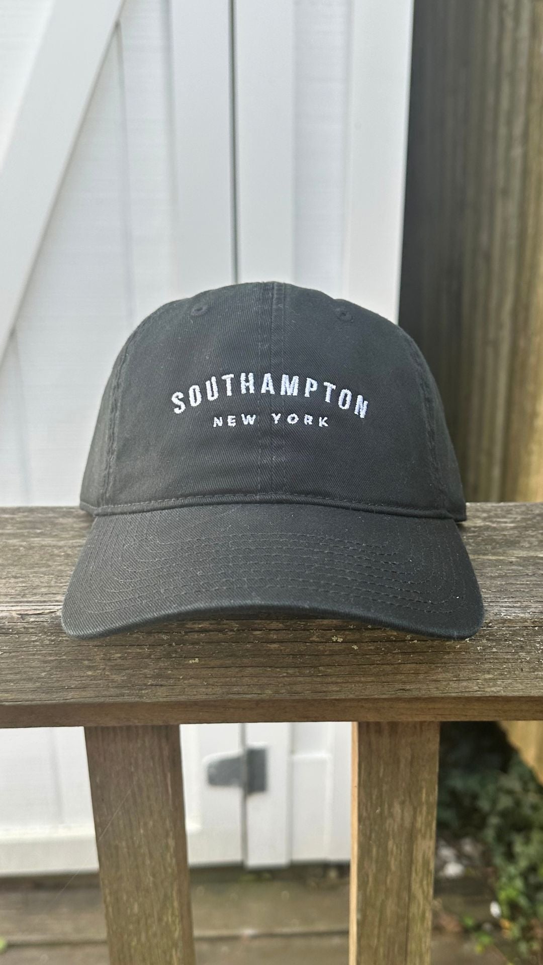 Southampton New York Cap