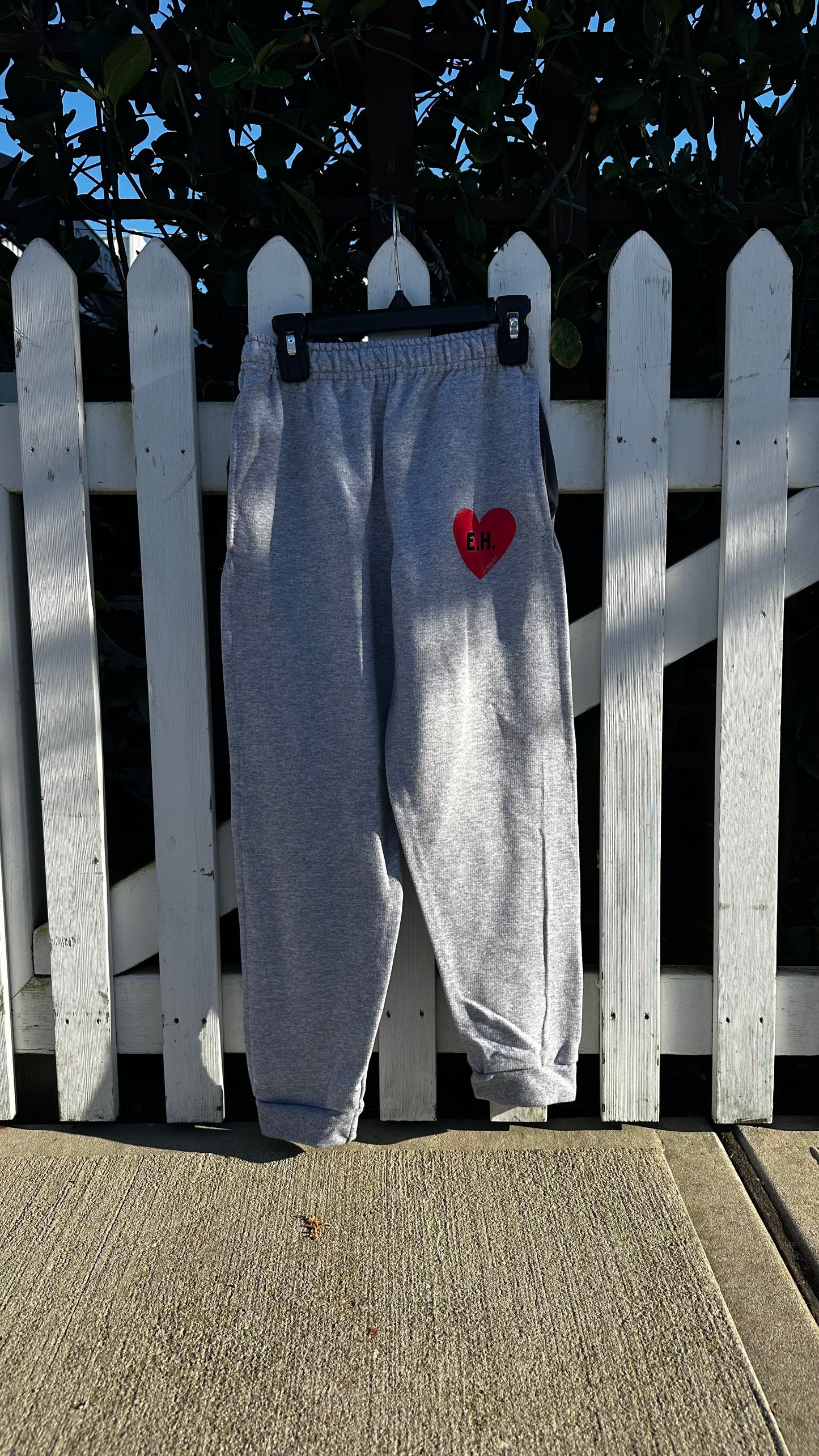 Love EH Jogger (kids)