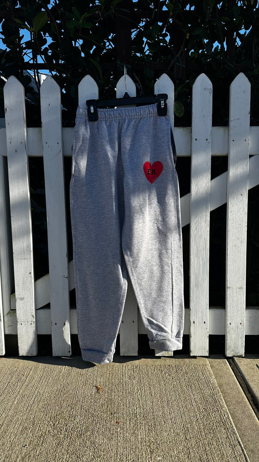Love EH Jogger (kids)