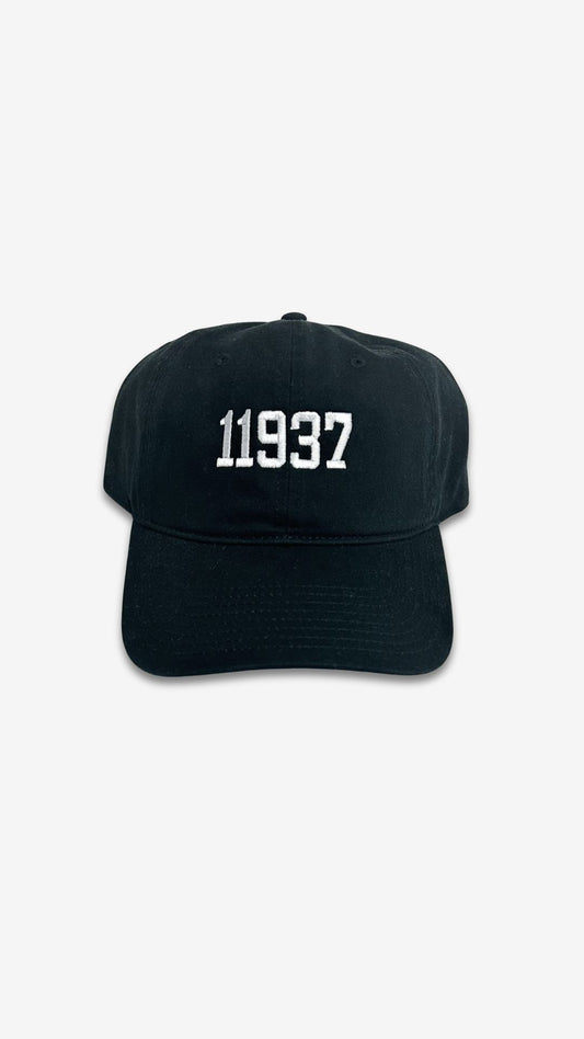 East Hampton Zip Code Dad Cap