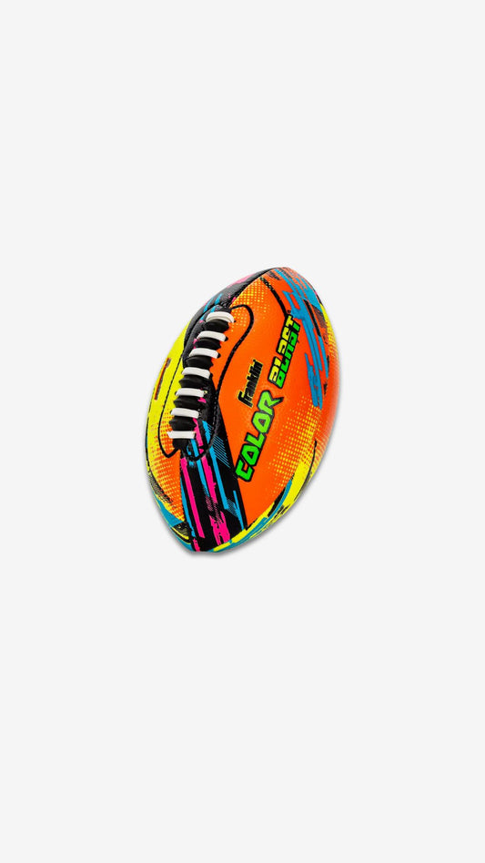 Franklin Mini Size Color Blast Football