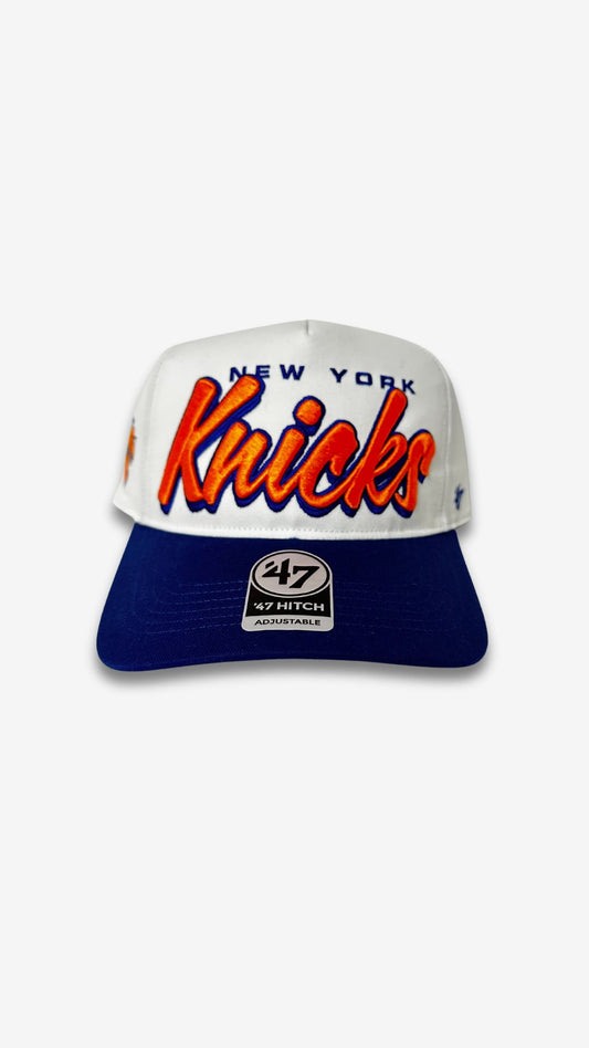 '47 Hitch Knicks Hat (adult)