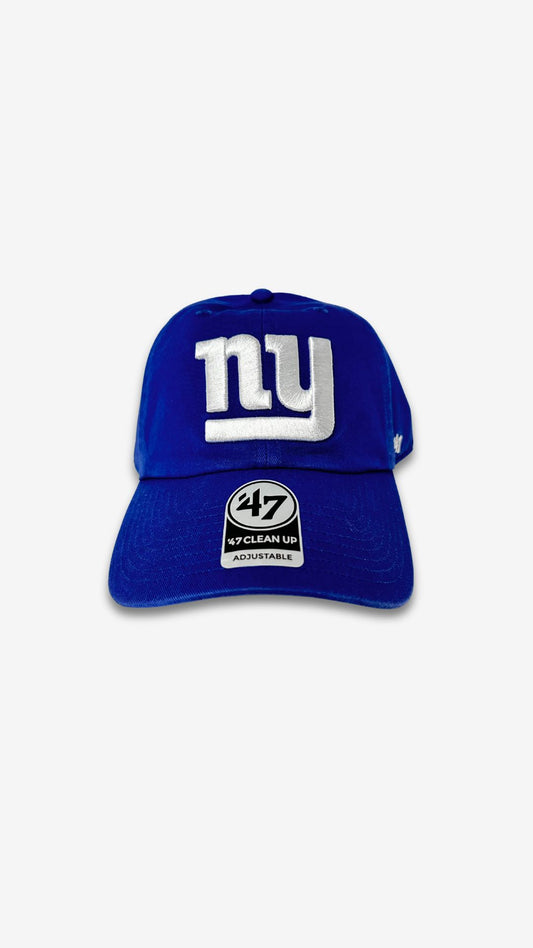 '47 Clean Up Giants Hat (adult)