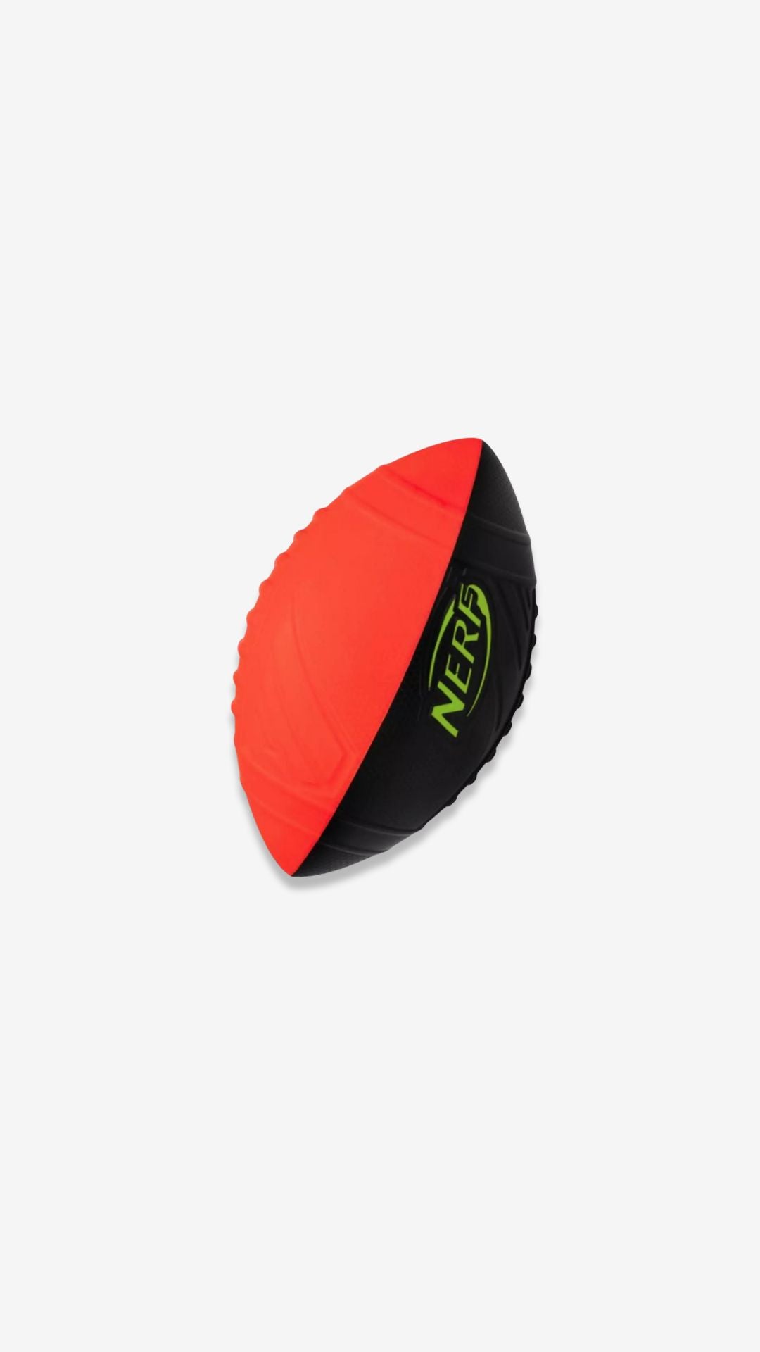 Nerf Pro Grip Football