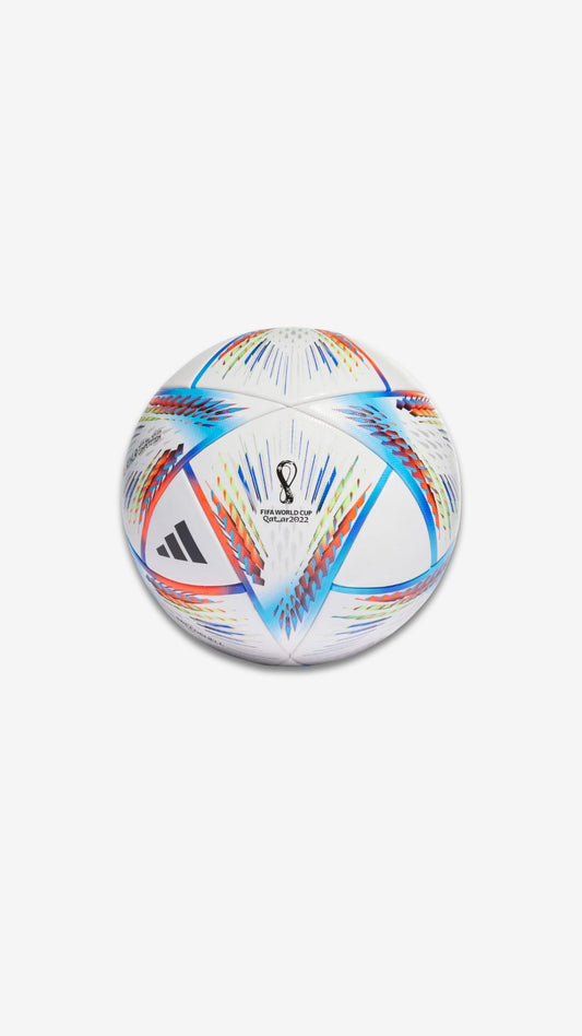 Adidas 2022 World Cup Replica Ball