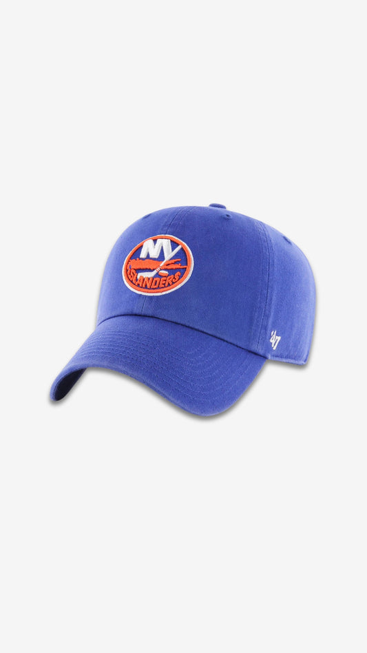 '47 Clean Up Islanders Hat