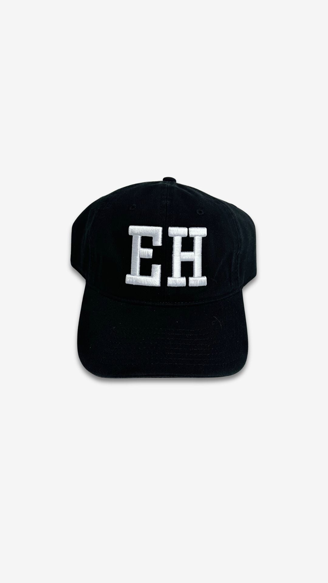 East Hampton Little League Dad Cap