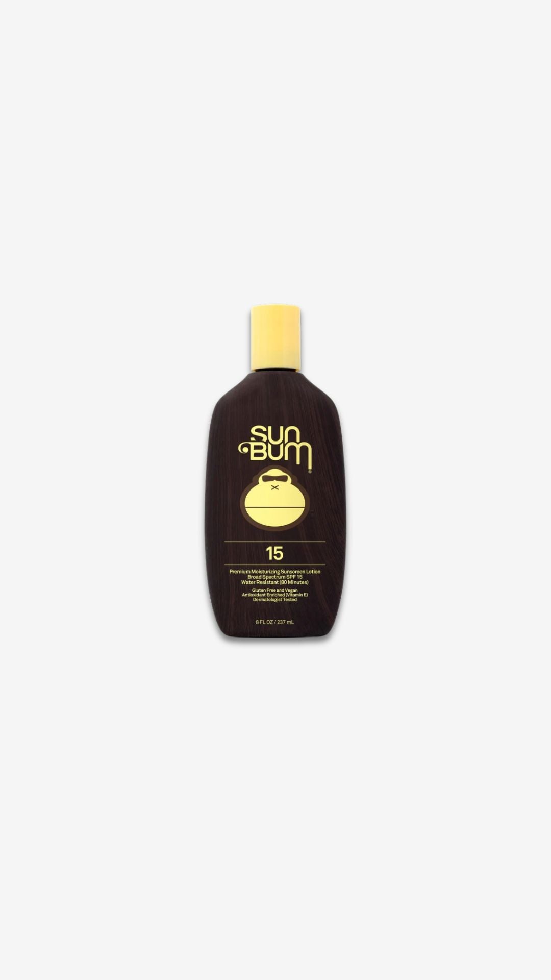 Sun Bum SPF 15 Lotion
