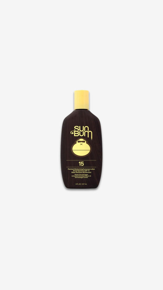 Sun Bum SPF 15 Lotion