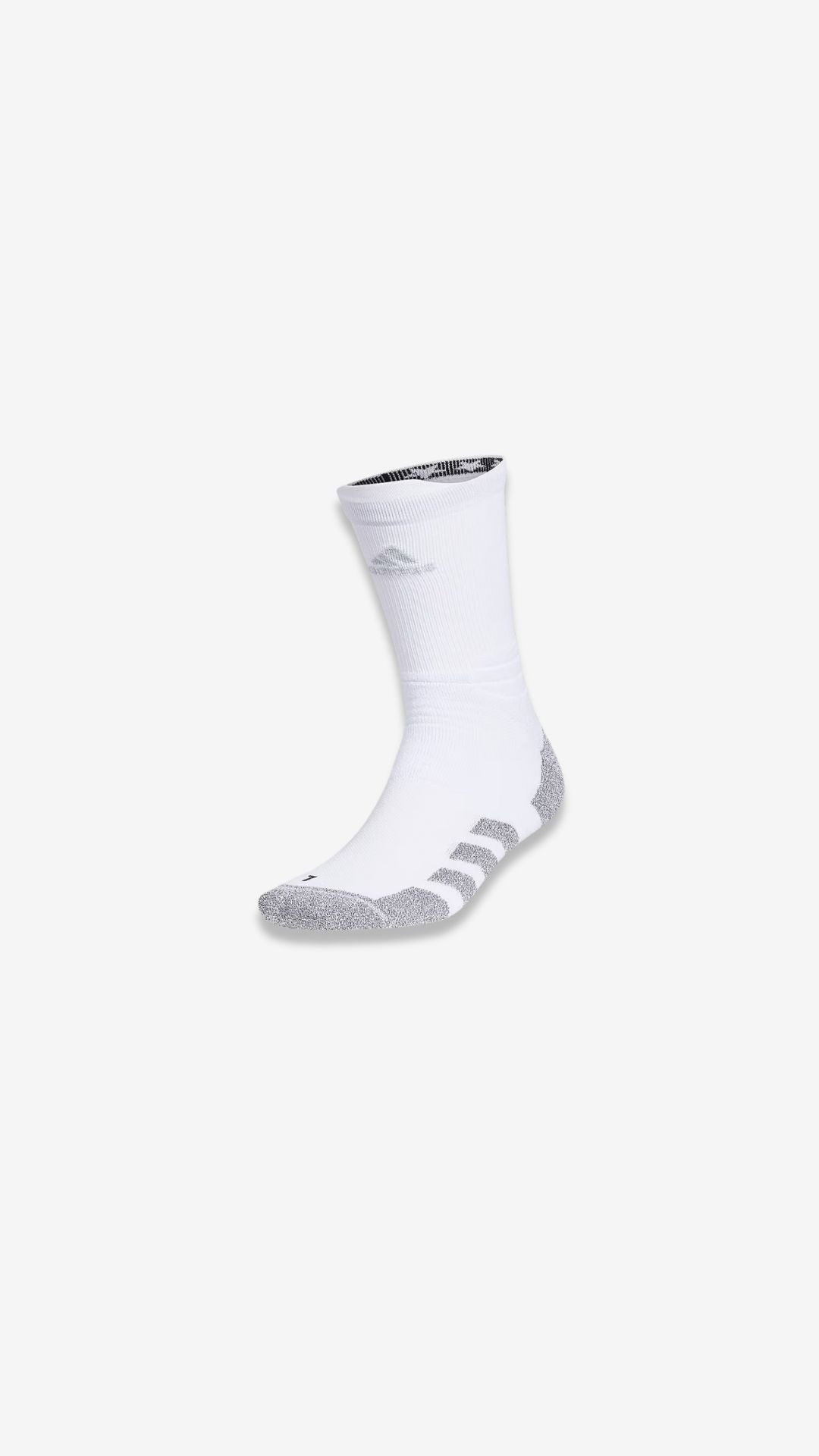 Adidas 5 Star Team Grip Crew Socks
