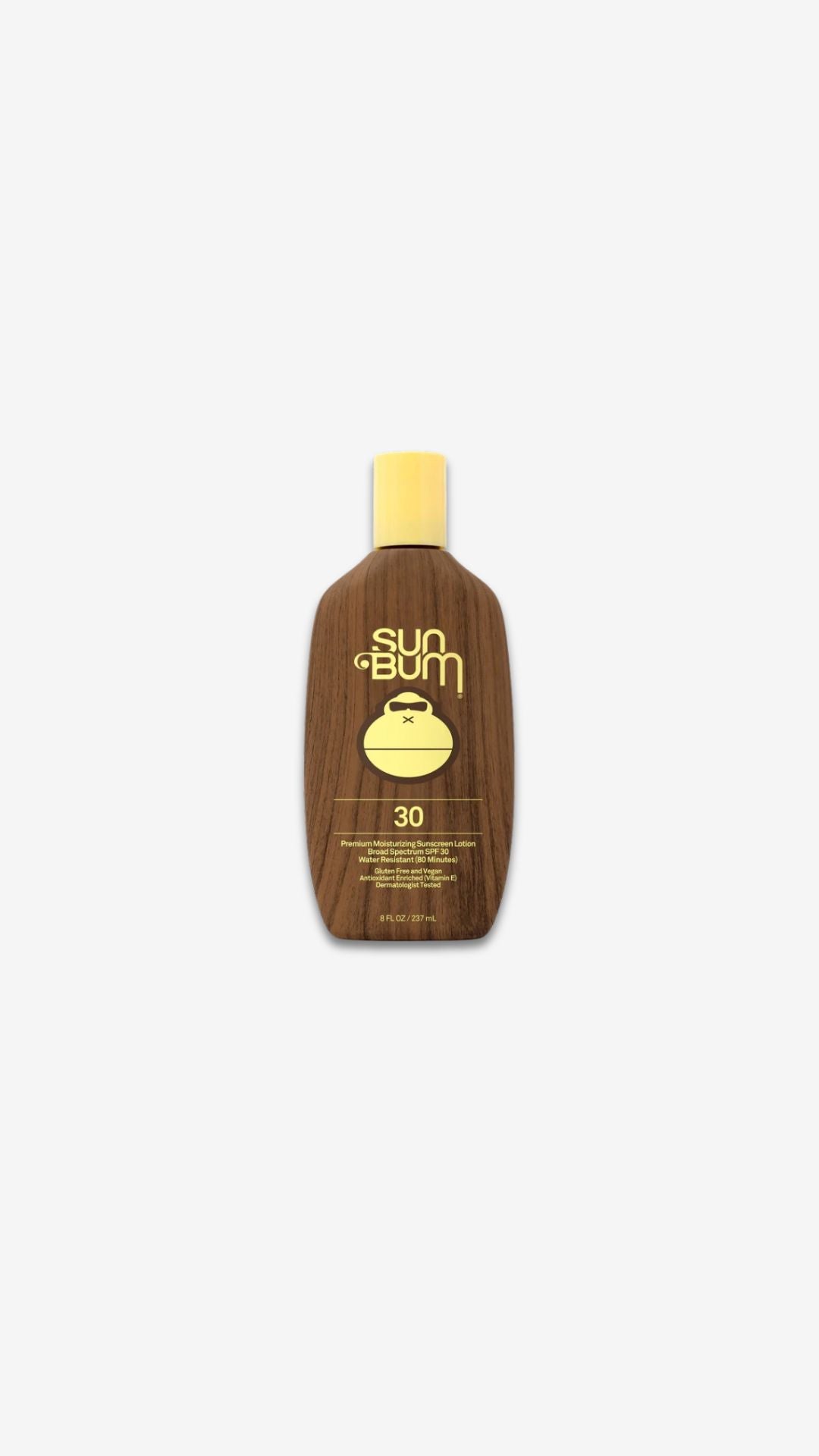 Sun Bum SPF 30 Lotion