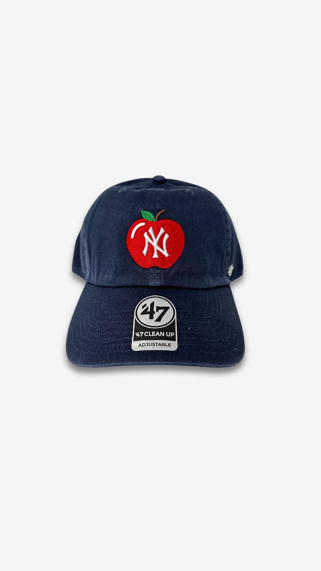 '47 Clean Up Yankees Harvest Hat (adult)