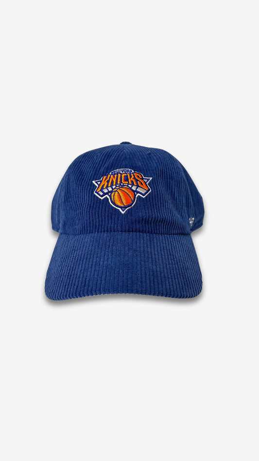 '47 Clean Up Corduroy Knicks Hat