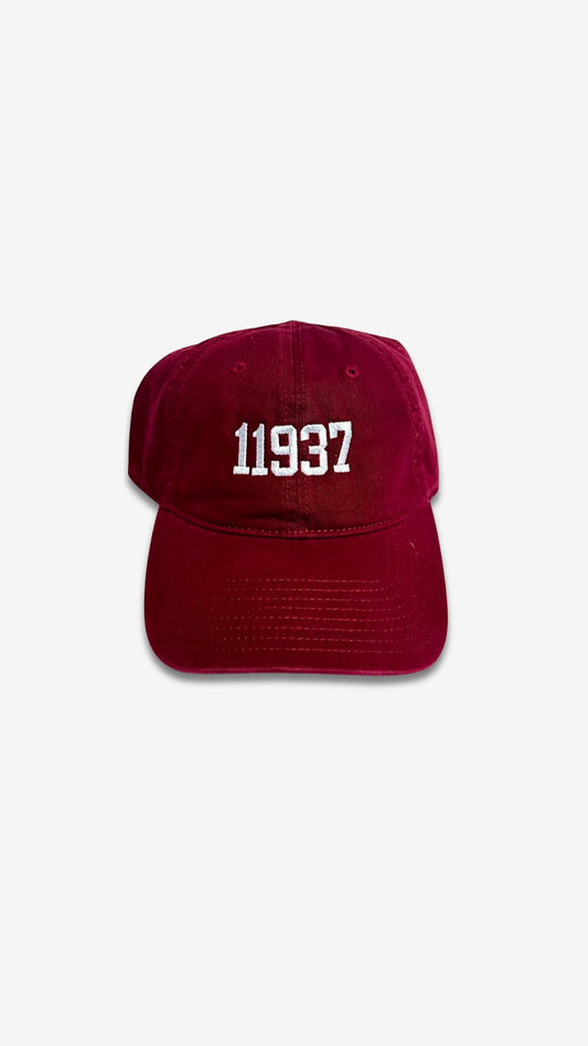 East Hampton Zip Code Dad Cap