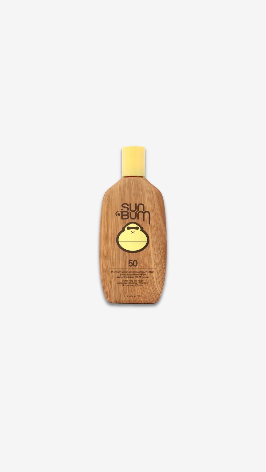 Sun Bum SPF 50 Lotion